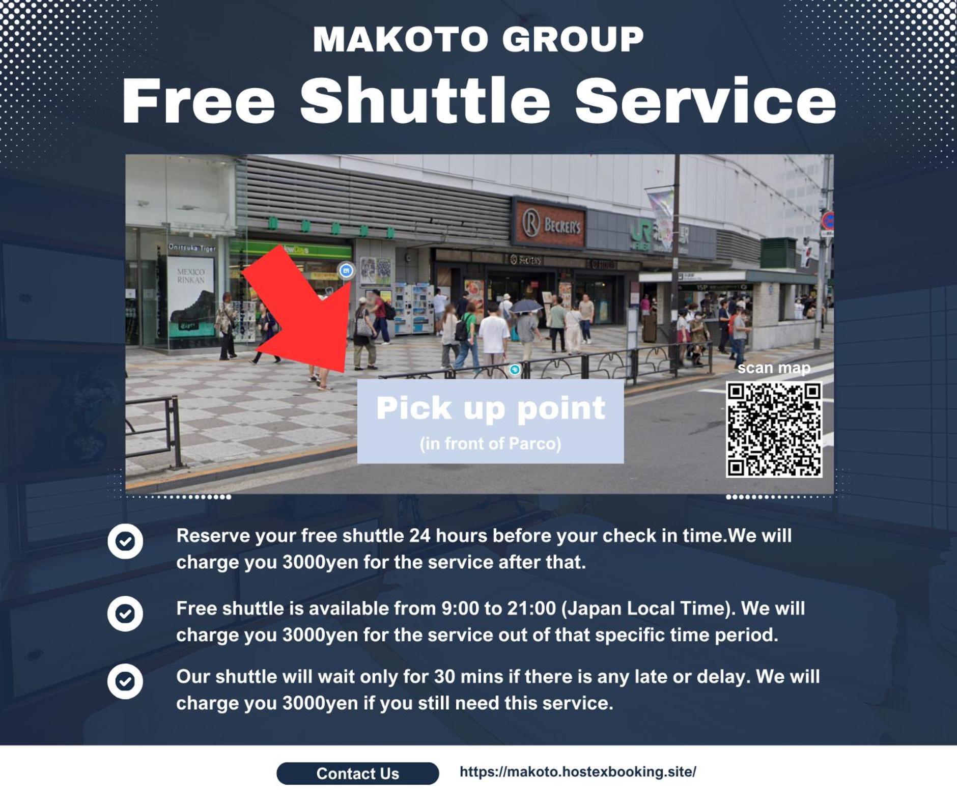 Family Or Business Travel 20 Percent Off 20 Guests 144Sqm Free Ikebukuro Shuttle 2 Kitchens Bathrooms 4 Bedrooms Tokyo Exterior photo
