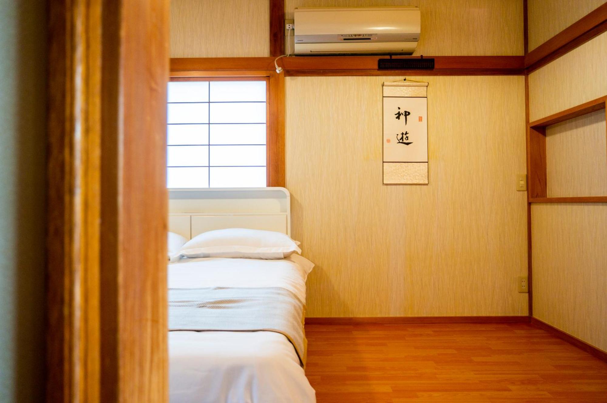 Family Or Business Travel 20 Percent Off 20 Guests 144Sqm Free Ikebukuro Shuttle 2 Kitchens Bathrooms 4 Bedrooms Tokyo Exterior photo