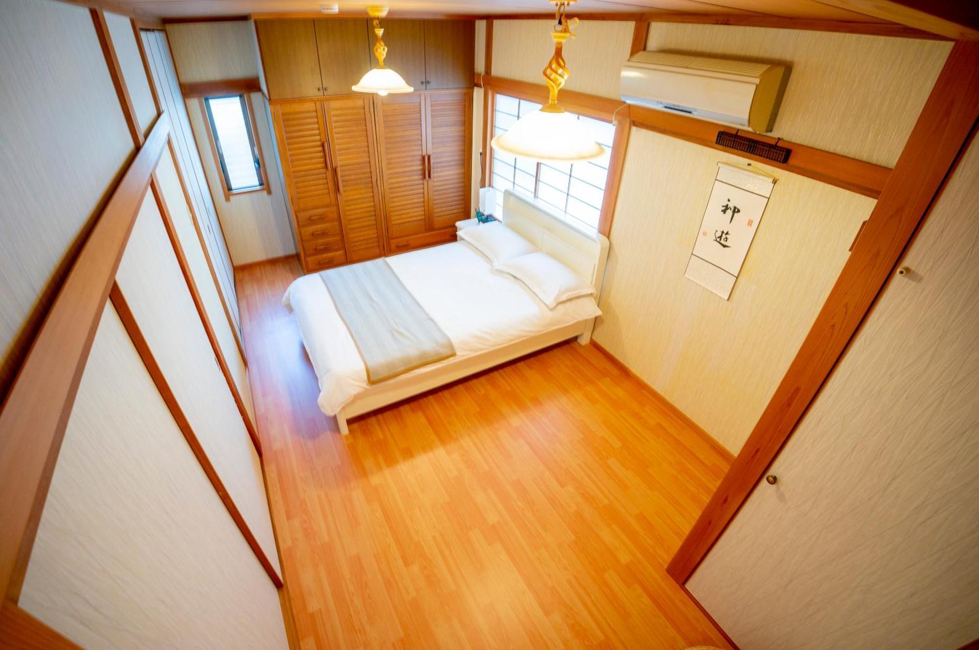 Family Or Business Travel 20 Percent Off 20 Guests 144Sqm Free Ikebukuro Shuttle 2 Kitchens Bathrooms 4 Bedrooms Tokyo Exterior photo