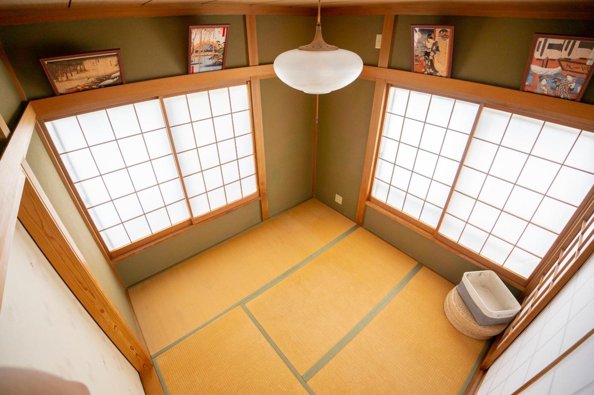 Family Or Business Travel 20 Percent Off 20 Guests 144Sqm Free Ikebukuro Shuttle 2 Kitchens Bathrooms 4 Bedrooms Tokyo Exterior photo