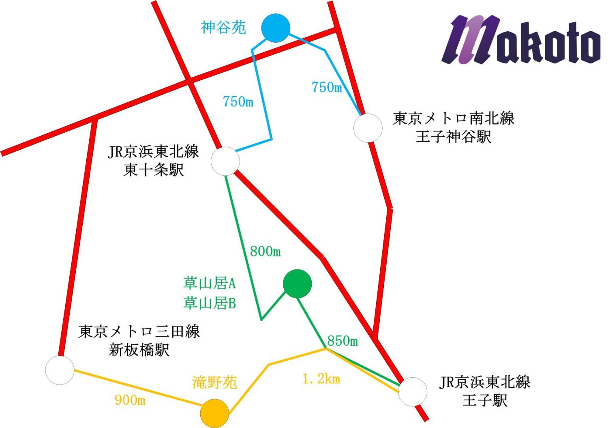 Family Or Business Travel 20 Percent Off 20 Guests 144Sqm Free Ikebukuro Shuttle 2 Kitchens Bathrooms 4 Bedrooms Tokyo Exterior photo