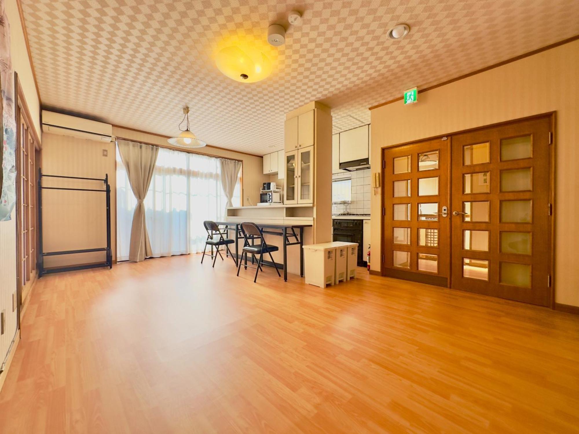Family Or Business Travel 20 Percent Off 20 Guests 144Sqm Free Ikebukuro Shuttle 2 Kitchens Bathrooms 4 Bedrooms Tokyo Exterior photo